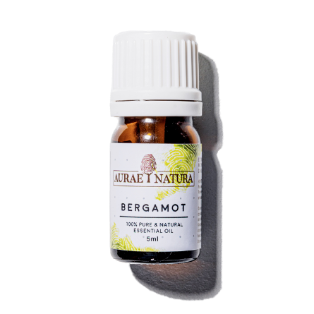 bergamot aurae natura essential oils philippines