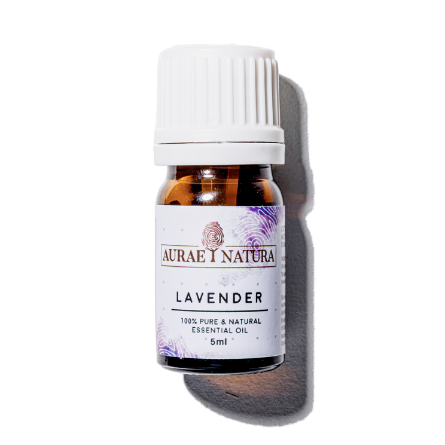 lavender essential oil aurae natura philippines