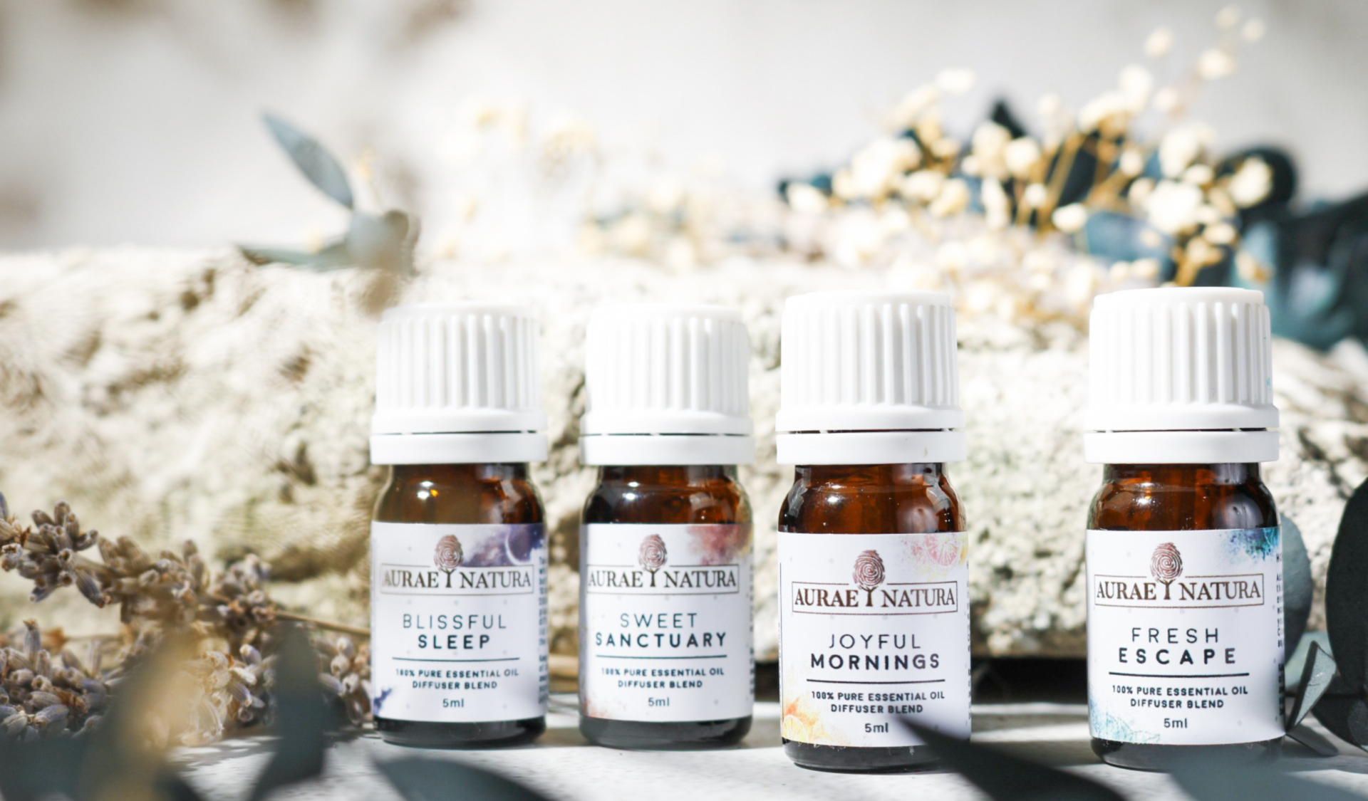 choosing essential oils to buy first